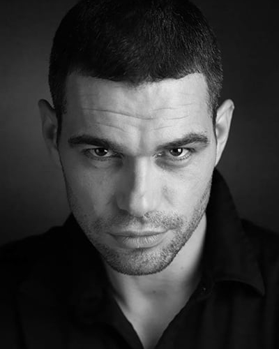 Petr Semerád