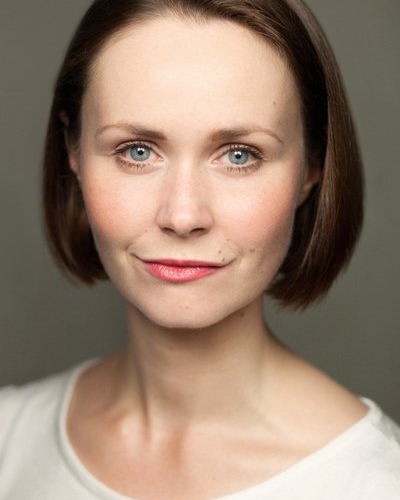 Zoe Rainey