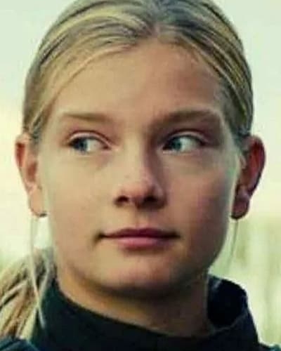 Kika van de Vijver