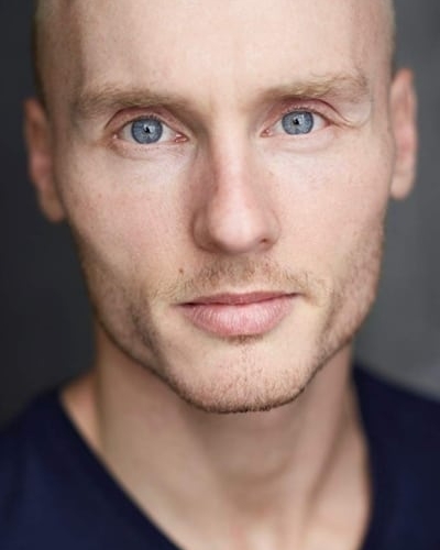 Zak Rowlands