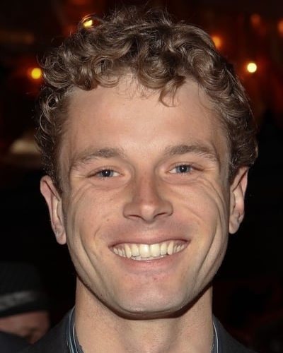 Sebastian Pigott