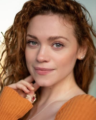 Katie Clarkson-Hill