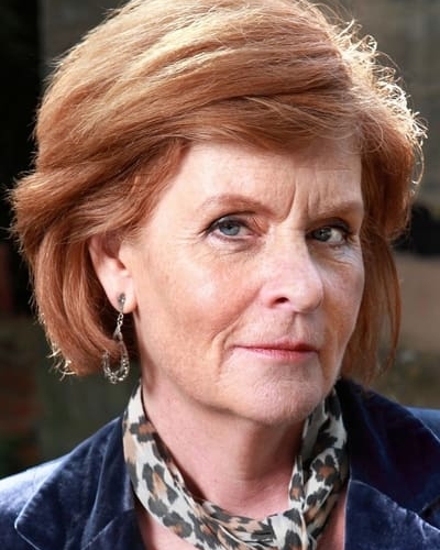 Buffy Davis