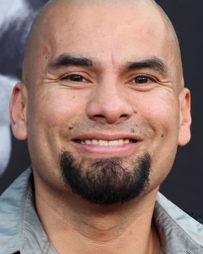 Daniel Moncada