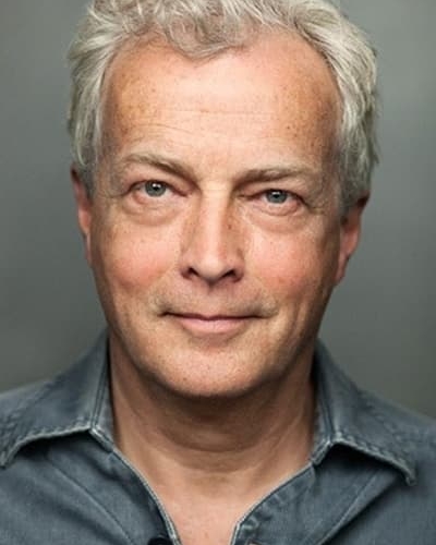 Andrew MacBean