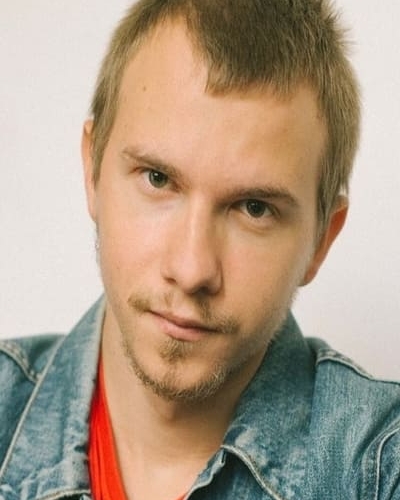 Dimitri Doré
