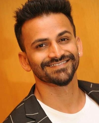Dhananjay