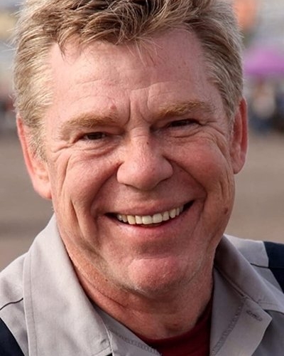 Dan Woods
