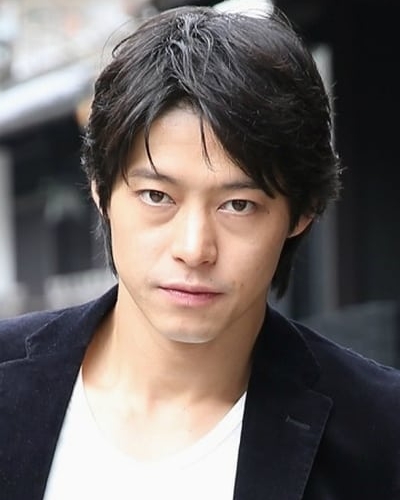 Masayuki Deai