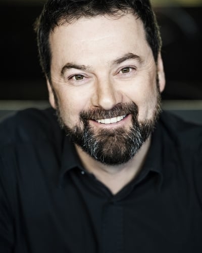 Jeff Boudreault
