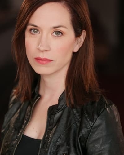 Katherine Banks