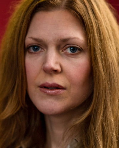 Stine Fevik