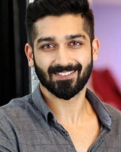 Siddhartha Shankar