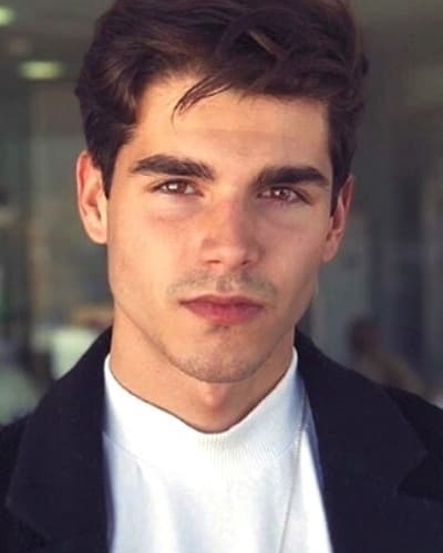 Álvaro Mel