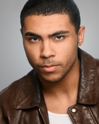 Xavier Carter
