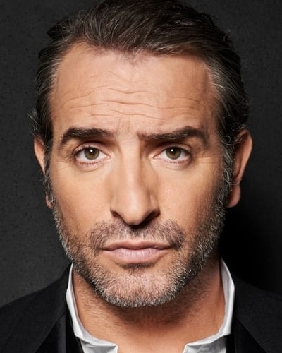 Jean Dujardin