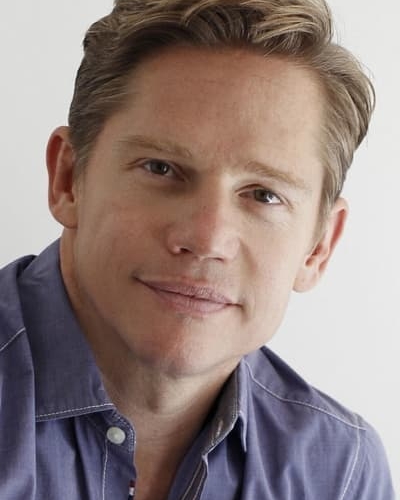 Jack Noseworthy