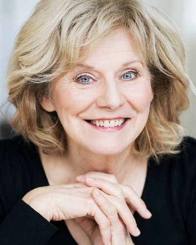 Michèle Deslauriers