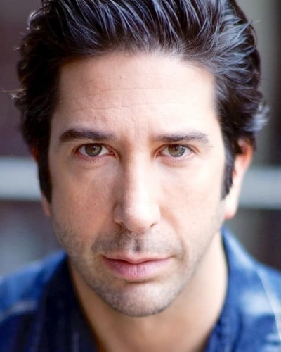 David Schwimmer