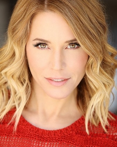 Kristen Dalton