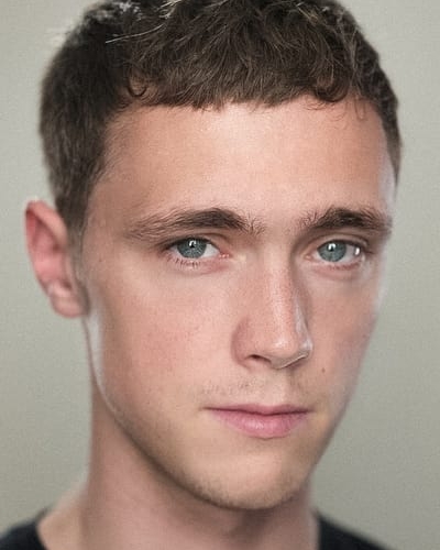 Stanley Morgan