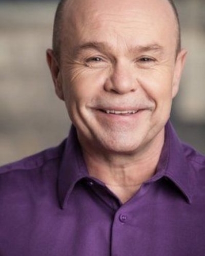 Darren Felbel