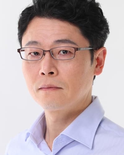 宮島岳史