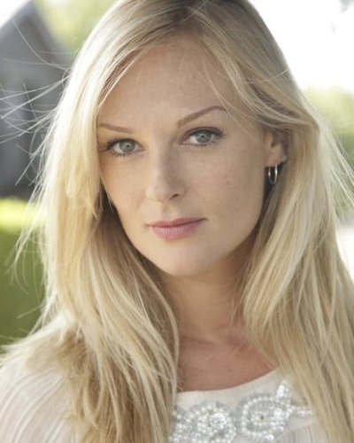Katherine Kingsley