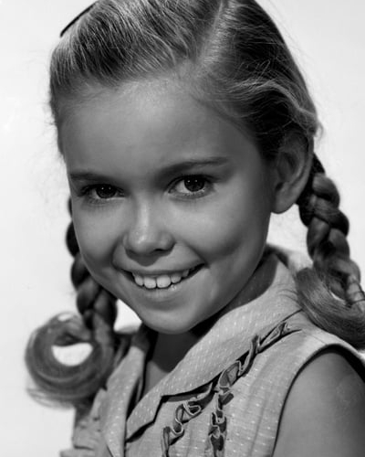 Mimi Gibson