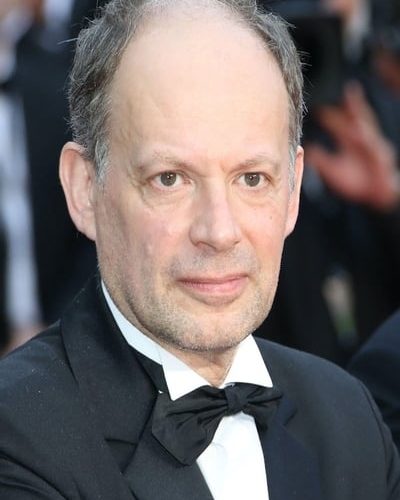 Denis Podalydès