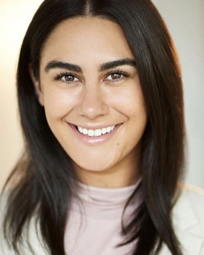 Breanne Williamson