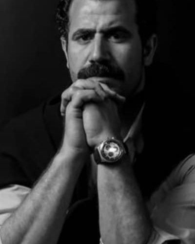 Mahmoud Hafez