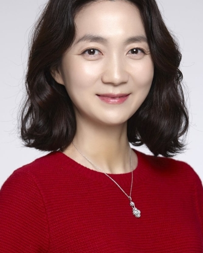 Kim Joo-ryoung