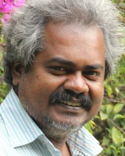 Kayal Devaraj
