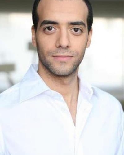 Tarek Boudali