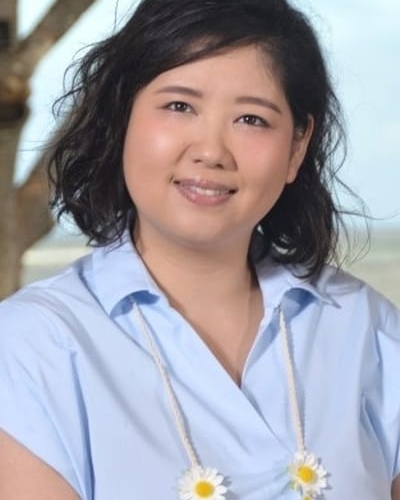 馬場園梓