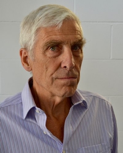 Terrence Hardiman