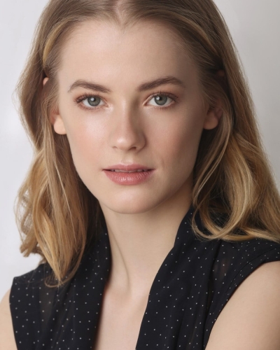 Tess Frazer