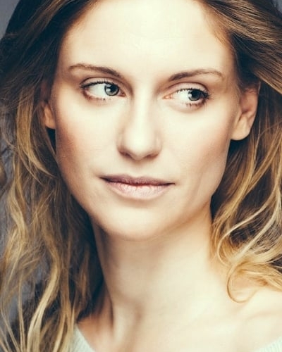 Mia Lerdam
