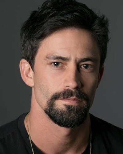 Tiago Correa