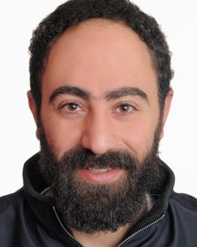Is'haq Elias