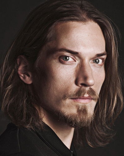 Jonas Jacobsen