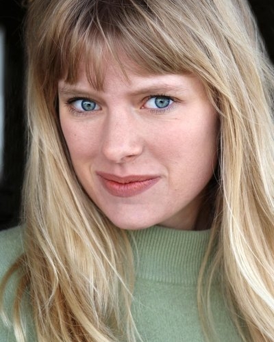 Sarah Durn