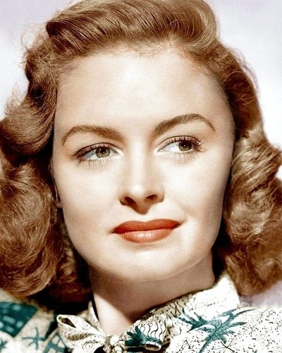 Donna Reed