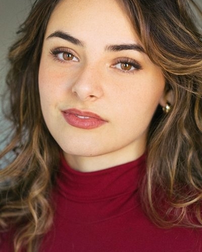Sofie Kane