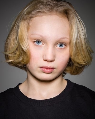 Helena Zengel
