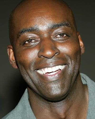 Michael Jace
