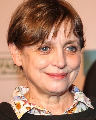 Katharina Thalbach