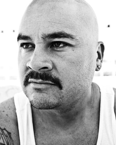 Frank Alvarez