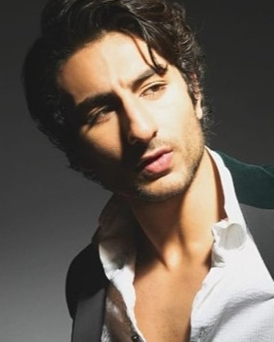 Ibrahim Ali Khan